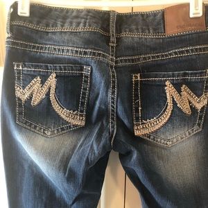 Maurices Jeans Excellent Condition